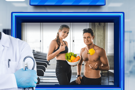 Fitness Nutritionists’ Secrets