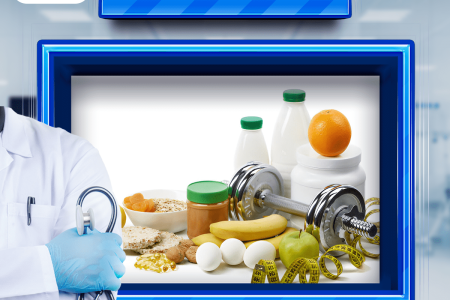 Sports Nutrition Fundamentals