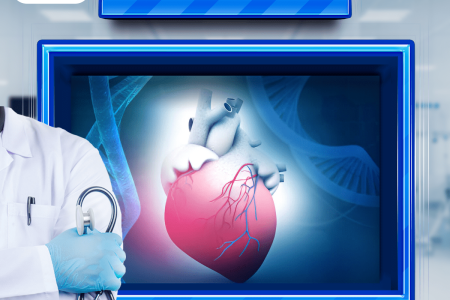 Basic Congenital Heart Disease (CHD)
