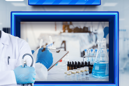 Clinical Pharmacology part 1