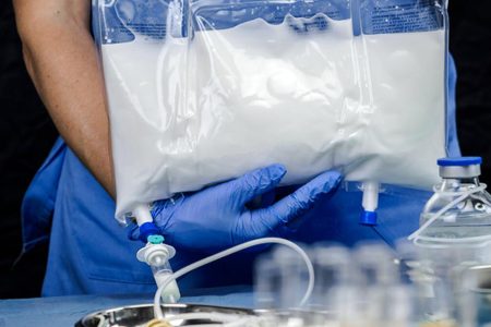 Complete Guide to Total Parenteral Nutrition (TPN): From Fundamentals to Advanced Practice