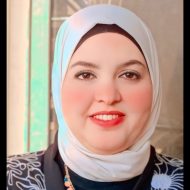 Picture of Rasha Hassan